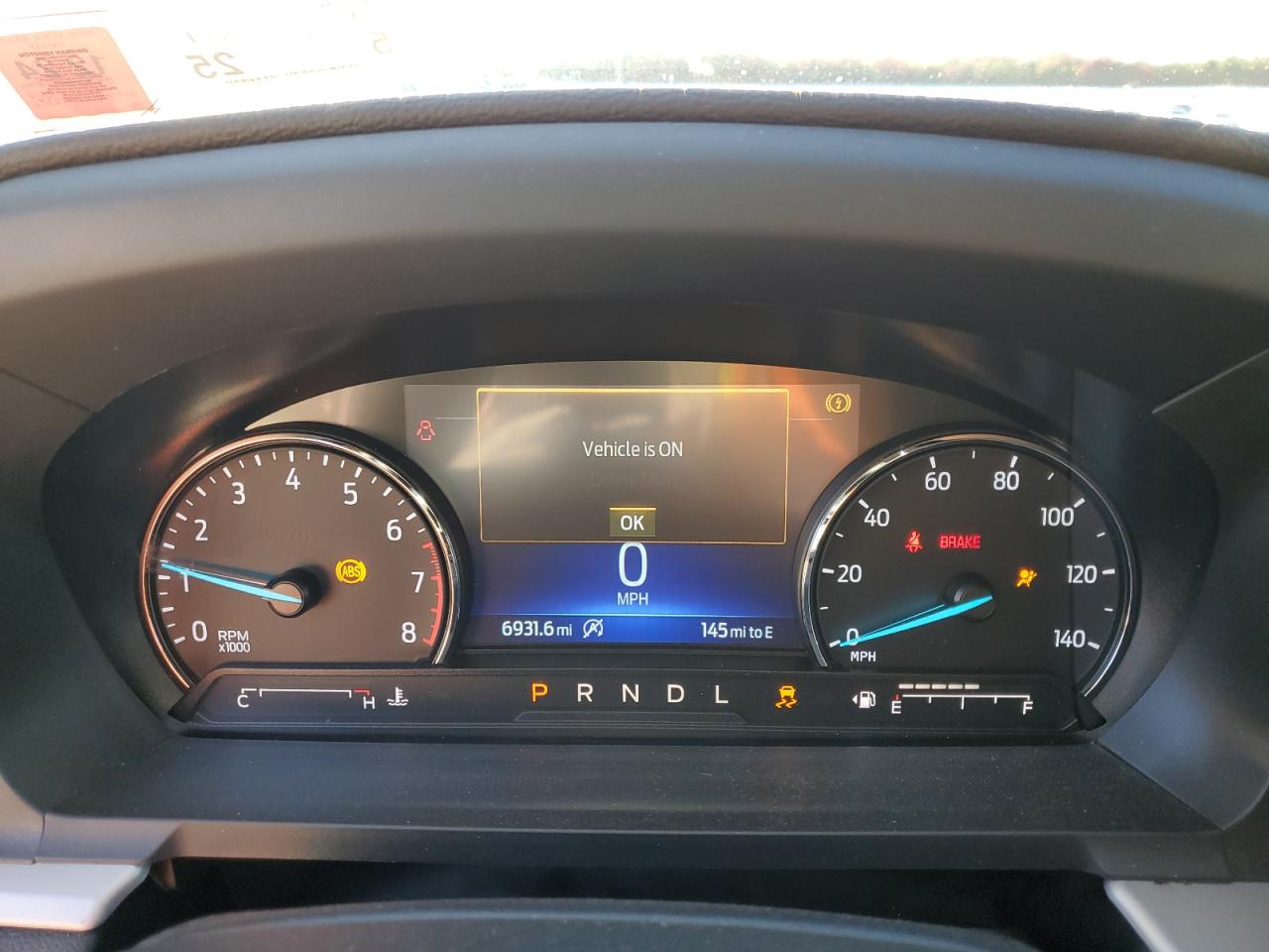 2023 FORD EXPLORER XLT VIN:1FMSK8DH9PGC42266