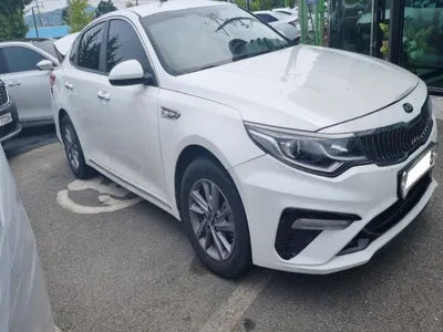 2018 Kia K5 KNAGS416BKA299446 VIN:KNAGS416BKA299446