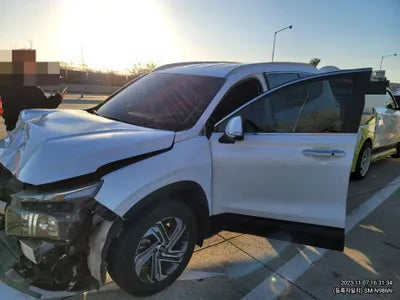 2021 Hyundai Santa FE KMHS381HGMU399703 VIN:KMHS381HGMU399703