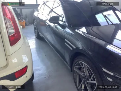 2022 Genesis G90 KMTFA41DDNU000947 VIN:KMTFA41DDNU000947