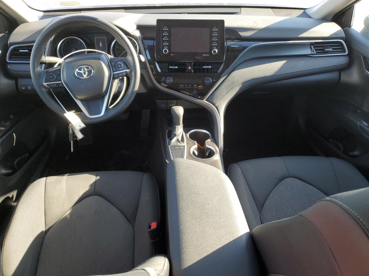 2023 TOYOTA CAMRY LE VIN:4T1C11AK9PU153426