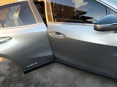 2020 Lexus UX 250 VIN:
