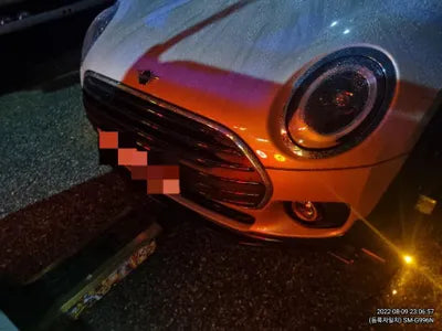 2022 MINI Clubman WMWXJ3103N2S26487 VIN:WMWXJ3103N2S26487
