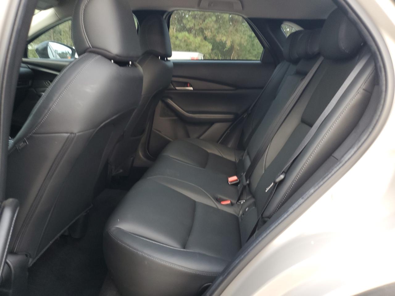 2024 MAZDA CX-30 SELECT VIN:3MVDMBBM6RM643852