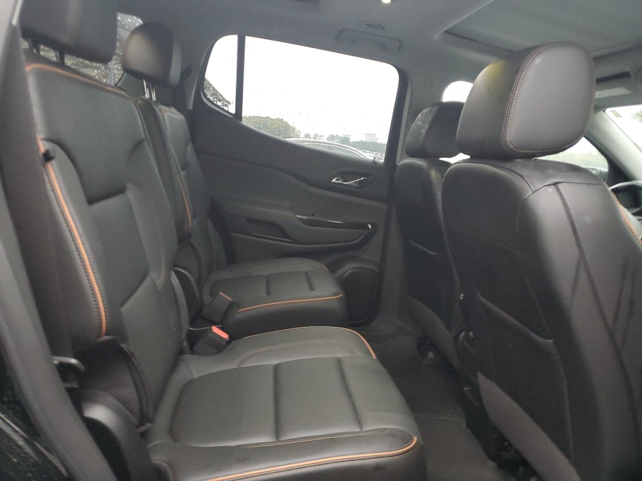 2023 GMC ACADIA AT4 VIN:1GKKNLLSXPZ175844