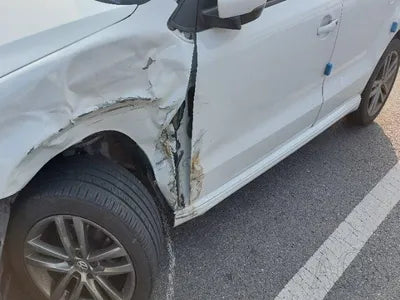 2015 Volkswagen Polo VIN: