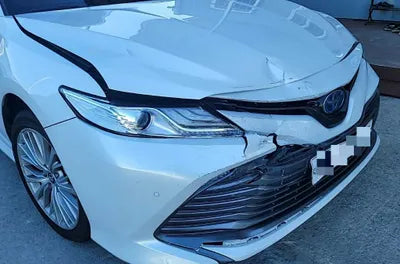 2019 Toyota Camry JTNB21HK9K3047880 VIN:JTNB21HK9K3047880