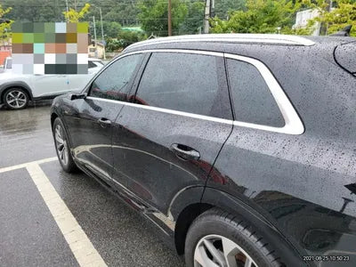 2020 Audi e-tron WAUZZZGE1LB031508 VIN:WAUZZZGE1LB031508