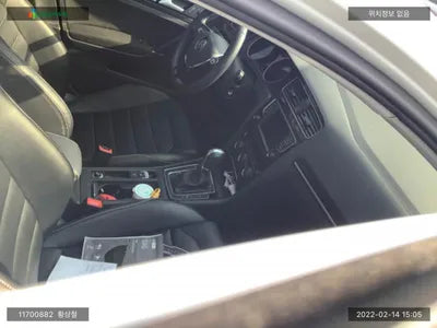 2016 Volkswagen Golf WVWZZZAUZGW096794 VIN:WVWZZZAUZGW096794