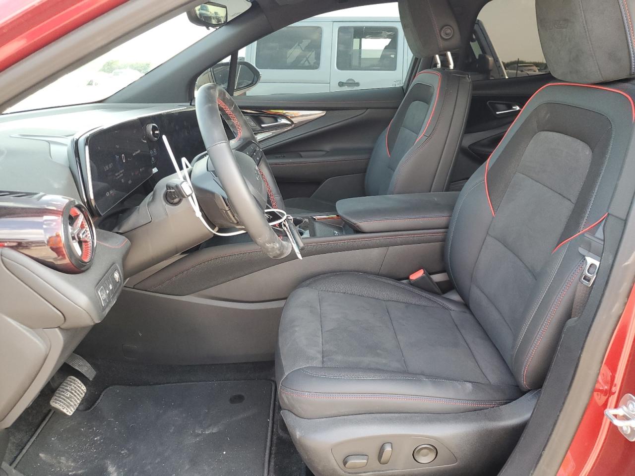 2024 CHEVROLET BLAZER RS VIN:3GNKDCRJ1RS197607