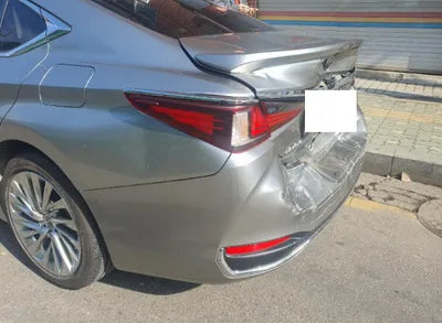 2021 Lexus ES 300 JTHBA1C15M2000519 VIN:JTHBA1C15M2000519