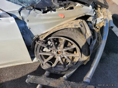 2020 Tesla Model 3 5YJ3E1EB1LF809771 VIN:5YJ3E1EB1LF809771