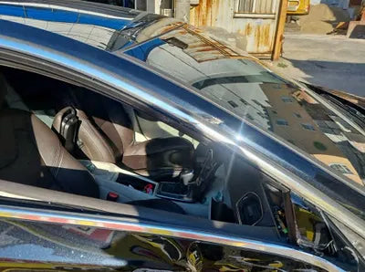 2015 Volvo V40 YV1MV845BF2227080 VIN:YV1MV845BF2227080