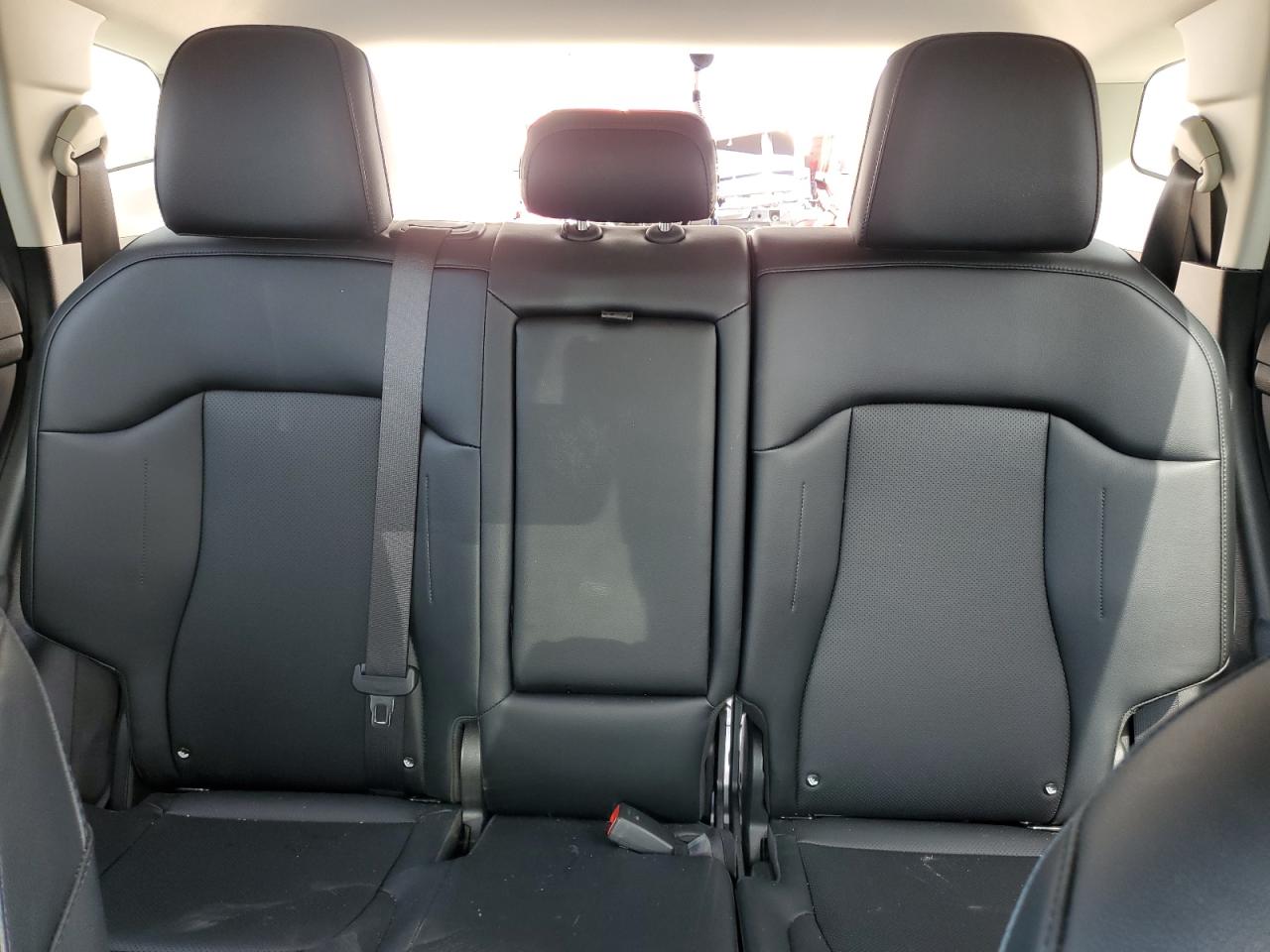 2023 KIA SPORTAGE EX VIN:5XYK33AF3PG133439