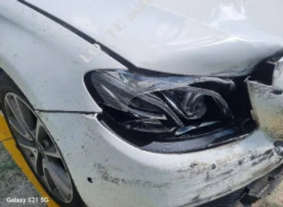 2019 Mercedes-Benz E 300 WDDZF4KB7KA671695 VIN:WDDZF4KB7KA671695