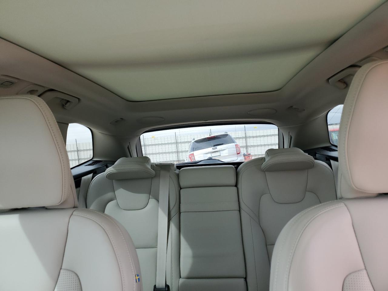 2022 VOLVO XC60 B5 INSCRIPTION VIN:YV4L12DL9N1951516