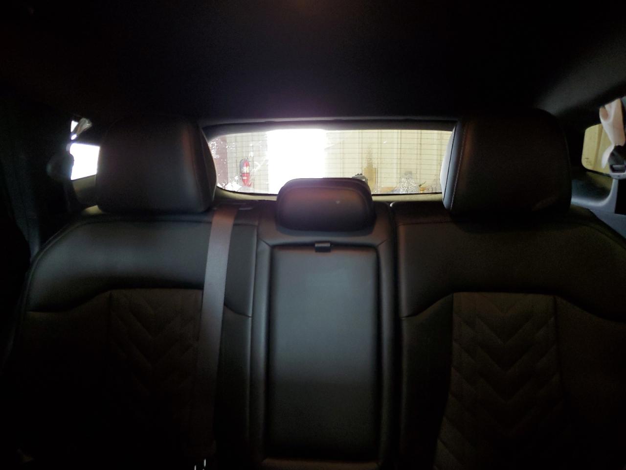 2023 KIA SPORTAGE X LINE VIN:5XYK6CAF5PG018042