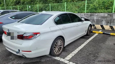 2019 BMW 530 794KMWBAJD9101KWW VIN:794KMWBAJD9101KWW