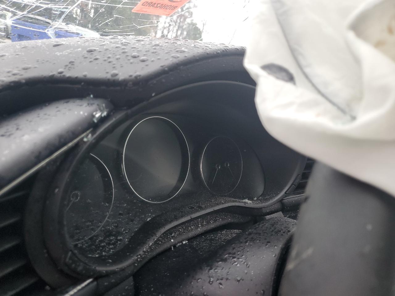 2024 MAZDA 3 PREFERRED VIN:3MZBPACM5RM435869