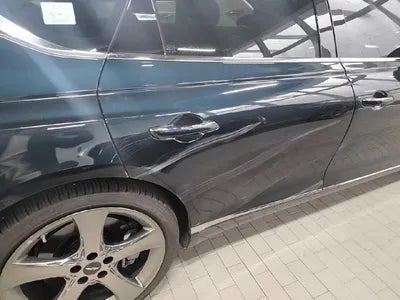 2021 Genesis G80 VIN: