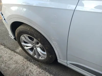 2019 Audi Q7 WAUZZZ4M5KD047189 VIN:WAUZZZ4M5KD047189
