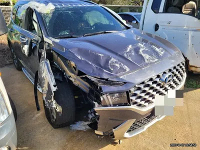 2023 Hyundai Santa FE KMHS3811BPU076803 VIN:KMHS3811BPU076803
