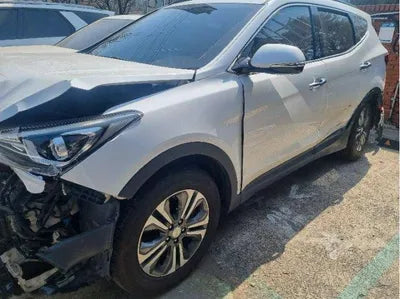 2017 Hyundai Santa FE VIN: