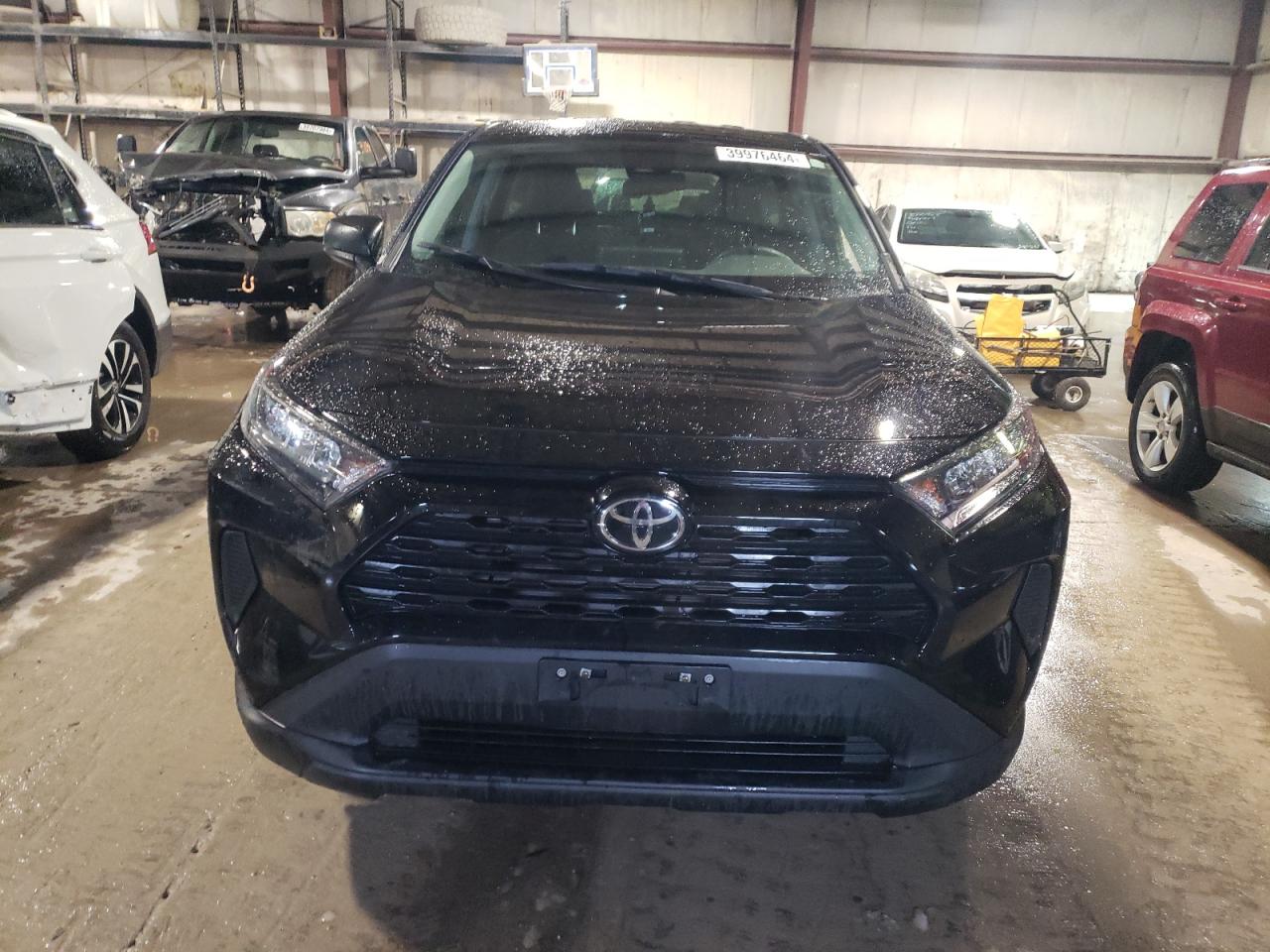 2022 TOYOTA RAV4 LE VIN:2T3F1RFV4NC314091