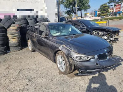 2017 BMW 320 WBA8C9104HK654042 VIN:WBA8C9104HK654042