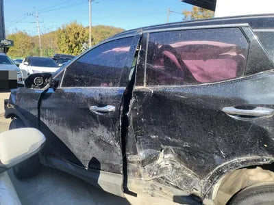 2015 Hyundai Santa FE VIN: