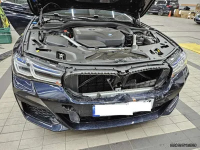 2023 BMW 530 WBA71BH00PWY06694 VIN:WBA71BH00PWY06694