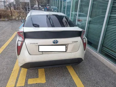 2016 Toyota Prius JTDKBRFU1G3522842 VIN:JTDKBRFU1G3522842