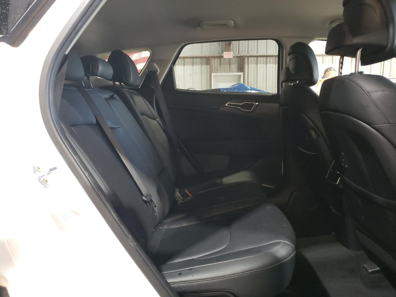 2023 KIA SPORTAGE EX VIN:5XYK33AF4PG076703