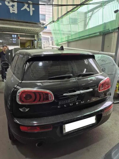 2017 MINI Clubman WMWLN5105H2G10518 VIN:WMWLN5105H2G10518