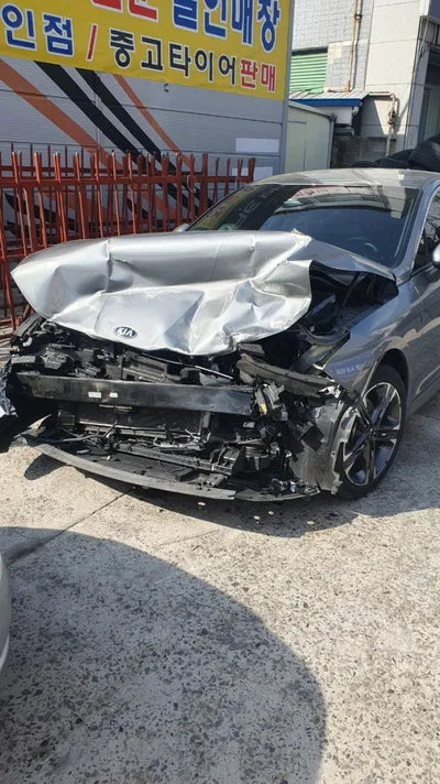 2020 Kia K5 KNAG241ABLA038998 VIN:KNAG241ABLA038998