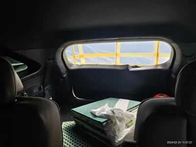 2023 Kia Sorento VIN: