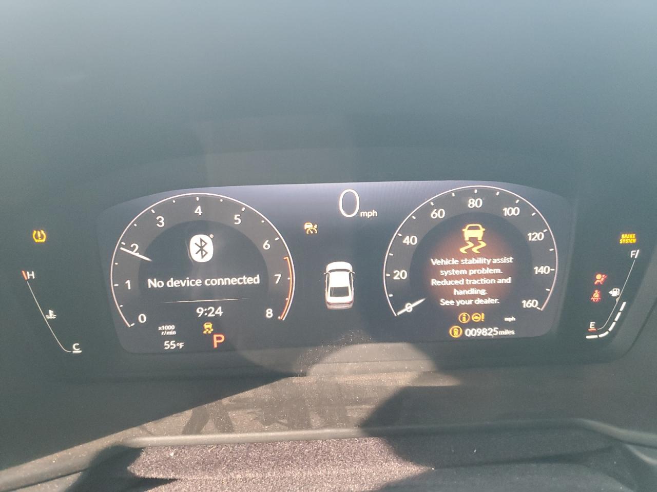 2024 HONDA ACCORD LX VIN:1HGCY1F22RA062934