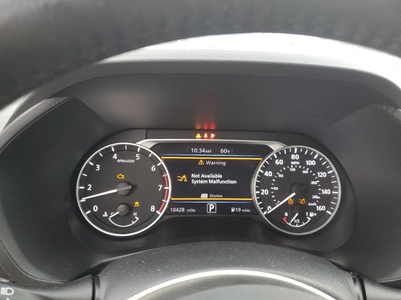 2022 NISSAN SENTRA SV VIN:3N1AB8CVXNY297153
