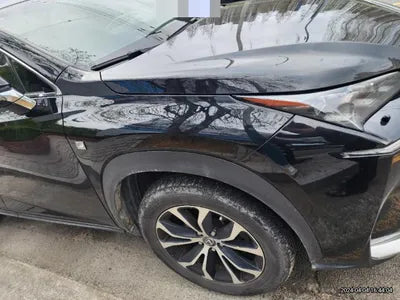 2016 Lexus NX 200 VIN: