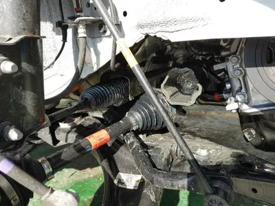 2022 Hyundai Tucson KMHJE811BNU072352 VIN:KMHJE811BNU072352