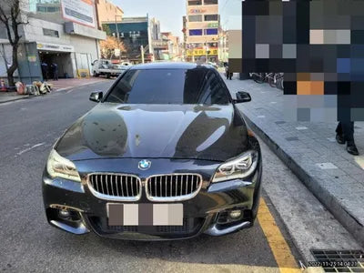 2016 BMW 528 WBA5A5109GG602960 VIN:WBA5A5109GG602960