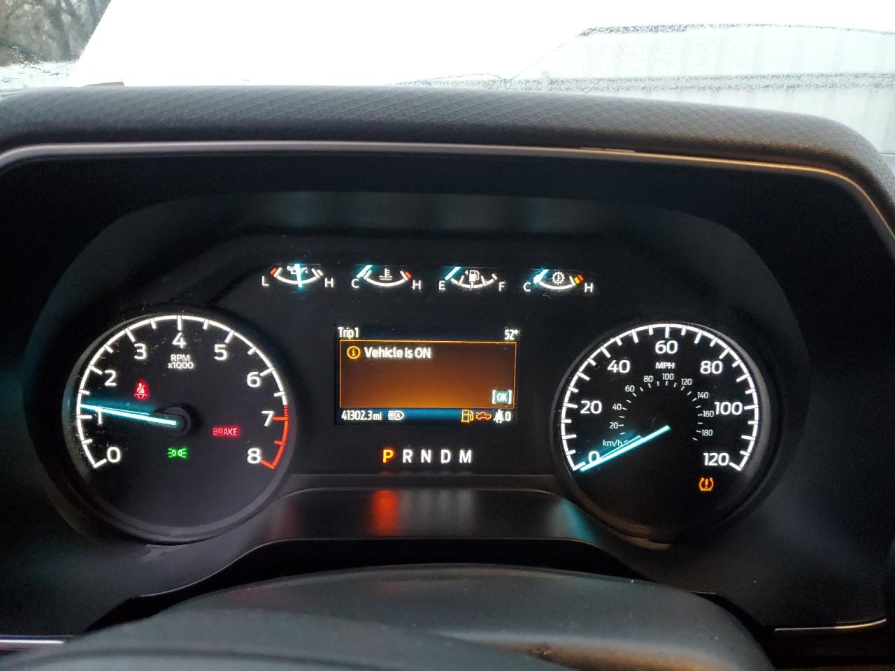 2023 FORD F150 SUPERCREW VIN:1FTFW1E53PKD41345