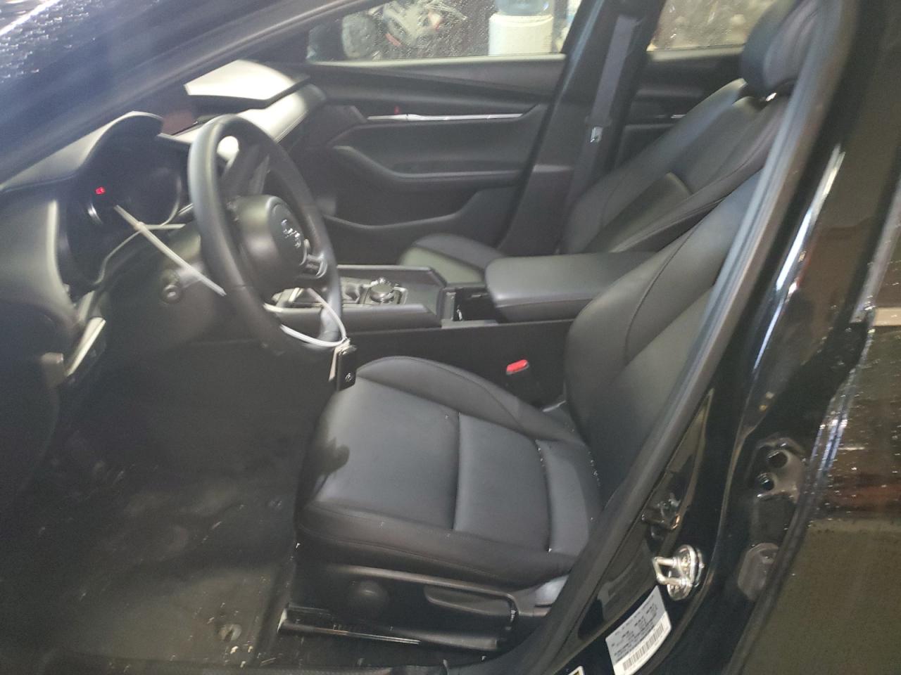 2023 MAZDA 3 SELECT VIN:JM1BPAKM1P1623190