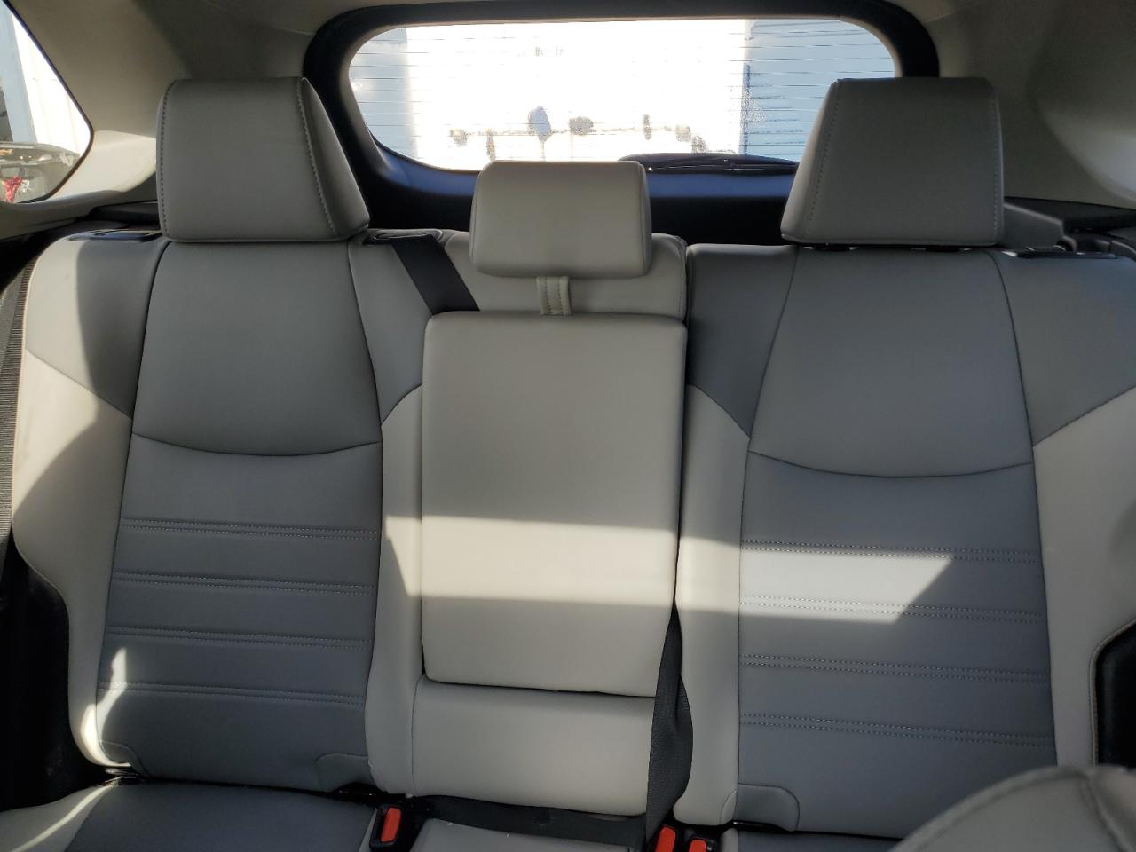 2024 TOYOTA RAV4 XLE PREMIUM VIN:2T3C1RFV9RC263941