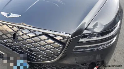 2022 Genesis G80 VIN: