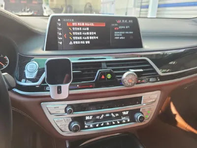 2018 BMW 760 WBA7H6107JG987758 VIN:WBA7H6107JG987758