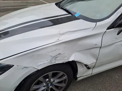 2017 BMW 320 WBA8T3105HG536372 VIN:WBA8T3105HG536372