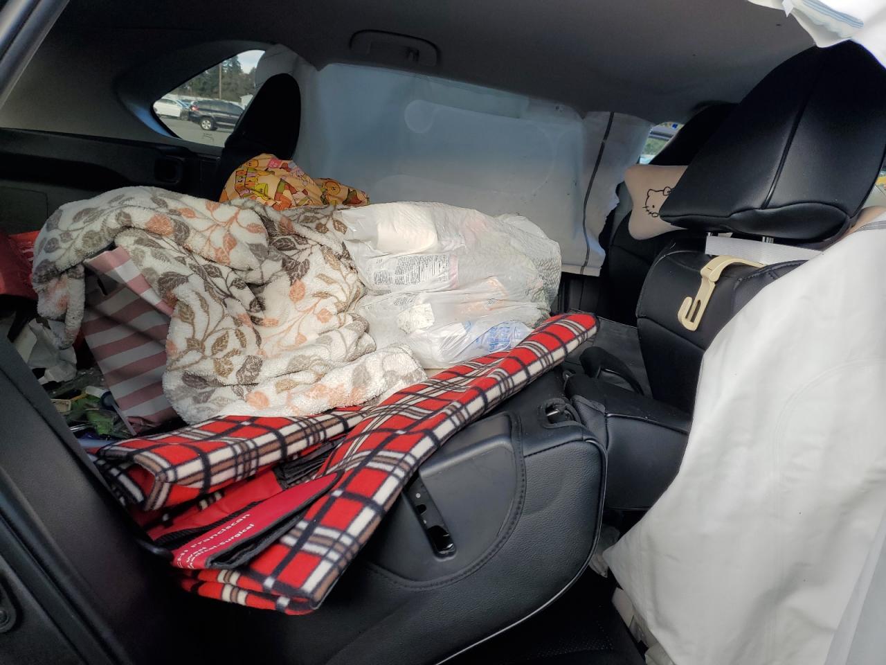 2023 TOYOTA RAV4 XLE VIN:2T3P1RFV5PC340366