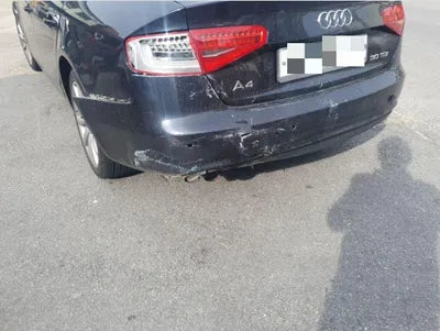 2015 Audi A4 WAUZZZ8K6FA078189 VIN:WAUZZZ8K6FA078189