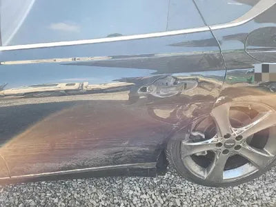 2022 Genesis G80 VIN: